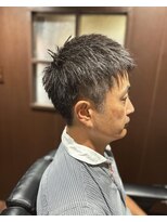 ヒロギンザ 仙台本店(HIRO GINZA)&nbsp;仙台　ビジネススタイル