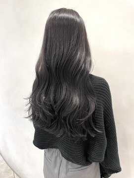 ザックラフィネ(ZACC raffine) ダークグレージュ