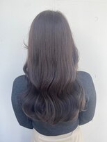 カリーナコークス 原宿 渋谷(Carina COKETH)&nbsp;インナーカラー/イヤリングカラー/ダブルカラー/レイヤーカット