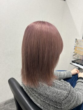 セカンド(Second) Second × イルミナカラー