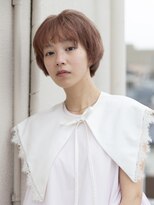 ステイシー(stay she)&nbsp;sheer pink petals