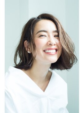 ヘアーズゲート そよら古川橋駅前店(HAIR'S GATE) ＨＡＩＲ’Ｓ　ＧＡＴＥ 　STYLE