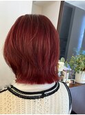 プチウルフ