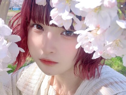 リアイス(Re:ICE)の写真