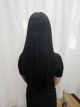 ぽ歩ビーアップ(Be-up) ロングヘアー