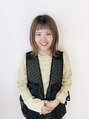 ヘアースイッチ(HAIR SWITCH) 金城 美沙