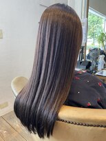ミューズ 熱田六番町店(MUSE)&nbsp;美髪サロン【MUSEミューズ熱田】　髪質改善ヘアスタイル