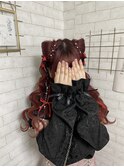 リーナベルヘア