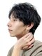 ディーセカンド(D SECOND)の写真/【桑名駅徒歩7分/メンズ】お得な眉カット付きクーポンあり！ヘアと合わせたトータルケアで清潔感UP☆