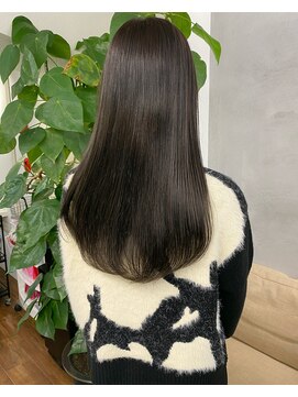 ソピ バイ インビテーション(sopi by invitation) jessica/オリーブベージュ/透明感カラー/オリーブカラー