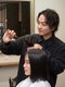リベルタ 塚口(Liberta)の写真/《塚口駅/マンツーマン》カウンセリングから仕上げまで全てを専属スタイリストが担当させて頂きます！