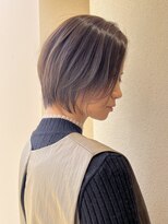 チャコレ パーチ 北千住店(Chacolle perch)&nbsp;ショートボブレイヤー