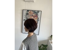 サンライズヘアー(sunrise hair)
