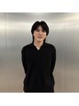 ハイフン(hyphen)/市村香多【縮毛矯正/髪質改善/伊勢崎】