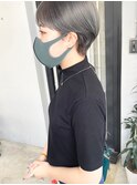 ハイトーンショート♪