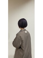 キキ(KIKI)&nbsp;ボブ