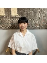 スタンド(STAND) 中村 久美