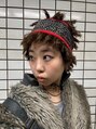 チクロ(ticro) haruna