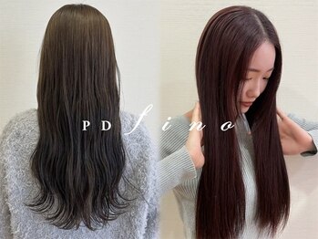 PD fino 大通【ピーディーフィノ 】