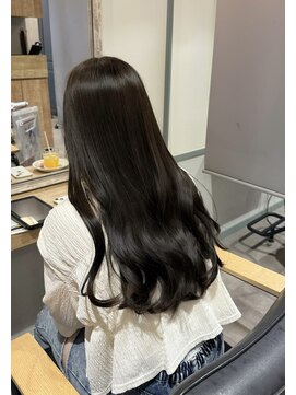 アリエ(allier) ◇Olive brown◇