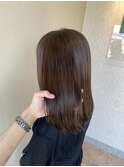 natural brown