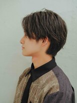 ゲート いわき(Gate)&nbsp;ツイストセンターパート