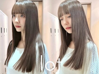 ロット 横浜店(lot)の写真