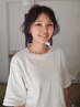 《８月新規限定》あなたの骨格似合わせパーマ＋カット￥16,500⇒￥12,990