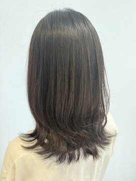 アンジュ 篠ノ井店(ange) レイヤーミディアム