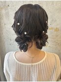 ツインアレンジ