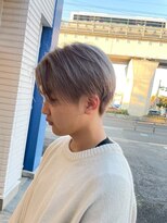 ビラデルソル マレ 長久手店(biradelsol maRe)&nbsp;ハイトーンセンターパート