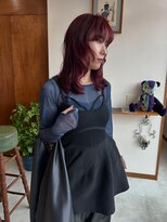 イット(it.)&nbsp;【yuna】Autumn color