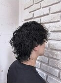 ツイストスパイラルウルフ/池袋