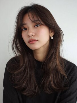 ＡｃｃｅｓｓＭｏｏｎ 米沢本店 クラゲヘアー/小顔/ココアベージュ/オリーブグレー/水戸米沢