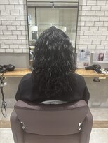 エイト アゲオ 上尾店(EIGHT ageo)&nbsp;メンズパーマ