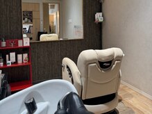 ホウム 清澄白河(HOUM.)の雰囲気（ゆったり完全個室空間！リラックスできると好評です！）