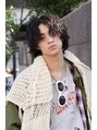 エクシア 渋谷店(EXCIA)&nbsp;ナチュラルヘア以外も全てもメンズヘア施術得意です！