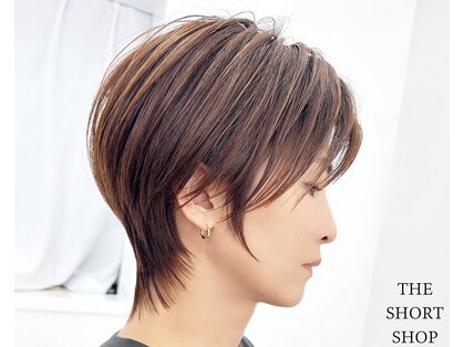 ザ ショート(THE SHORT)の写真