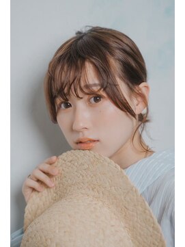 レイ(Ray) 簡単アレンジ