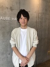 オーブ ヘアー サージュ 広島海田店(AUBE HAIR sage) 藤岡 恭平