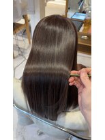 ルスト 成増店(Lust)&nbsp;beforeでも十分綺麗メンテナンス