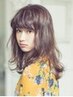 【当日限定】カット+カラー+トリートメント￥7200　メンズもOK♪