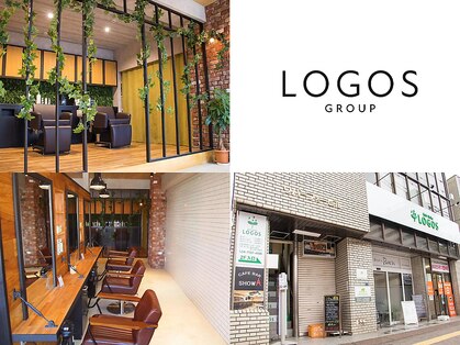 ロゴス 天王台南口店(LOGOS)の写真