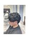 イメージア 青葉台店(IMAGE A)の写真/【青葉台】経験豊富なStylistがお悩みをしっかりカウンセリング！自宅でのスタイリングも時短にキマる！