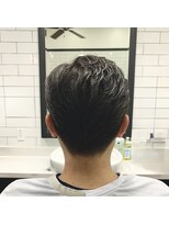 ヘアサロン大野 ニューオータニ ザ メイン店&nbsp;毎朝のヘアセットが３分短くなるのに簡単に決まるスタイル