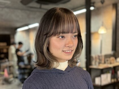 ザ シーワークス(THE Cworks)の写真