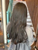ロア バイ アヴァンス 天王寺店(Lowa by avance.)&nbsp;カットカラートリートメント