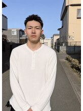 フラバー(flover) リュウ