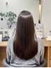 【最高級】カット＋縮毛矯正＋ULTOWAトリートメント