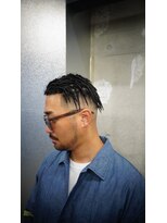 チルチェア 池袋(CHILL CHAIR)&nbsp;パイプドレッド